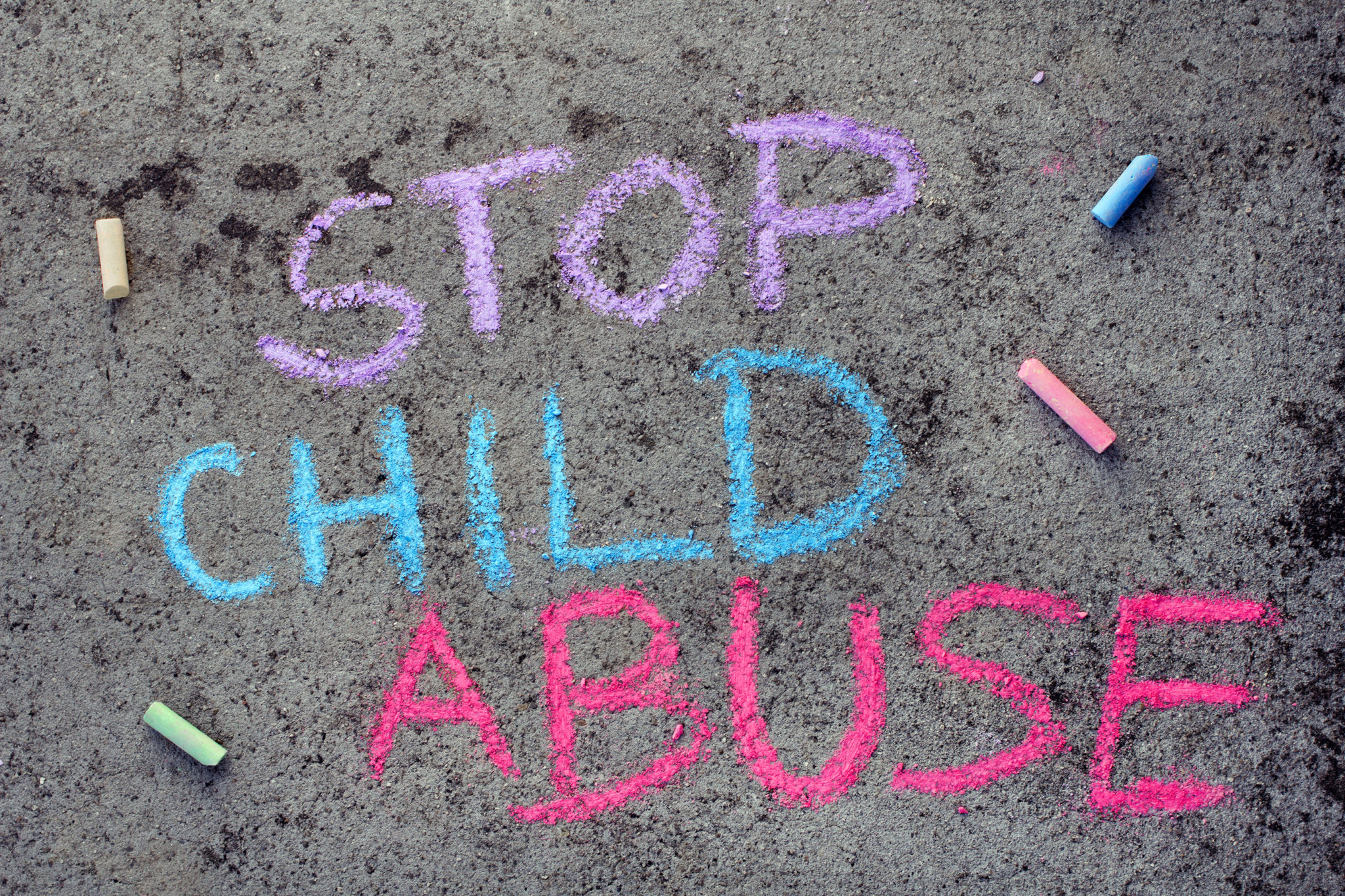 IA, LA, CO, AR Strengthen Legislation Around Child Sexual Abuse, While ...